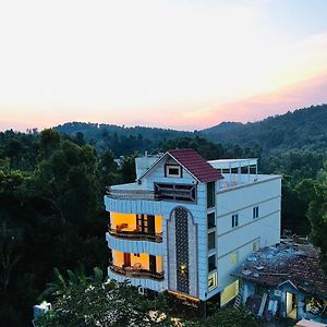 Forest View Resort