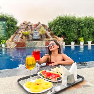 Corbett Nirvana Resort